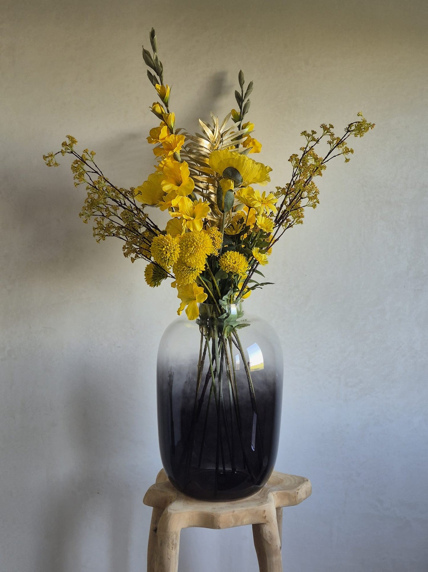 PERFECT YELLOW