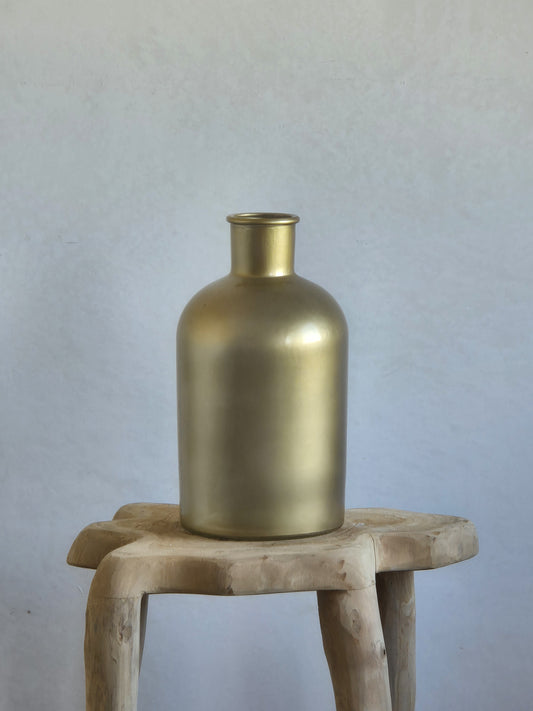 LICHT TRANSPARANT GOUD