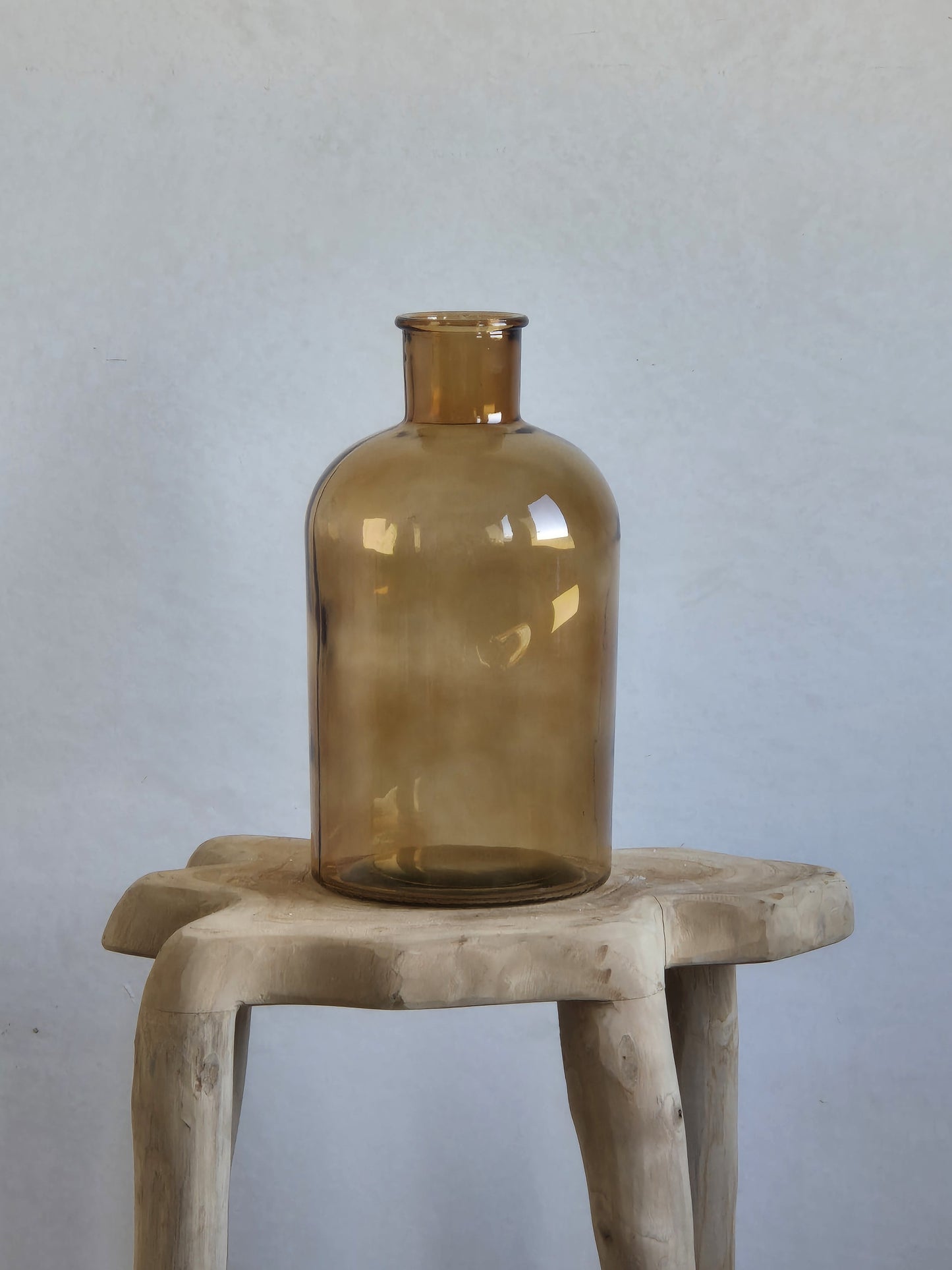 TRANSPARANT AMBER
