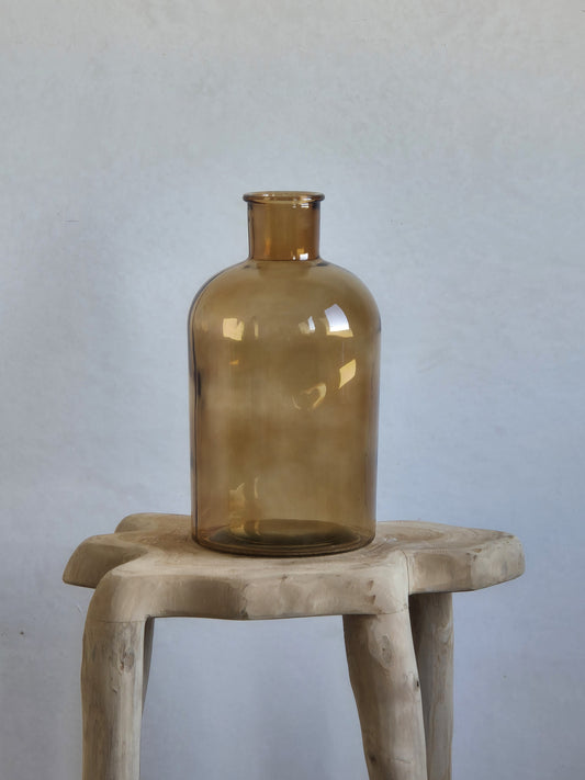 TRANSPARANT AMBER